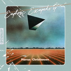 PREMIERE443 // Marcus Christiansen - Euphoric Escapade