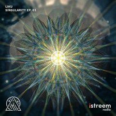 Singularity With Liku - EP. 61 (Heads-Down Edition)