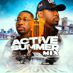 ACTIVE SUMMER 25