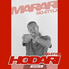 Mo-stYla "Hodari remix"