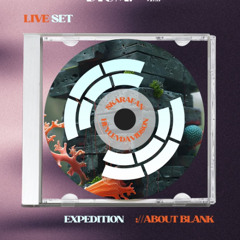Heyleydavidson b2b Skarafan - Paradigma e.V. x Expeditions - About Blank
