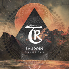𝐏𝐑𝐄𝐌𝐈𝐄𝐑𝐄: Baudoin - Daybreak [Tibetania Rituals]