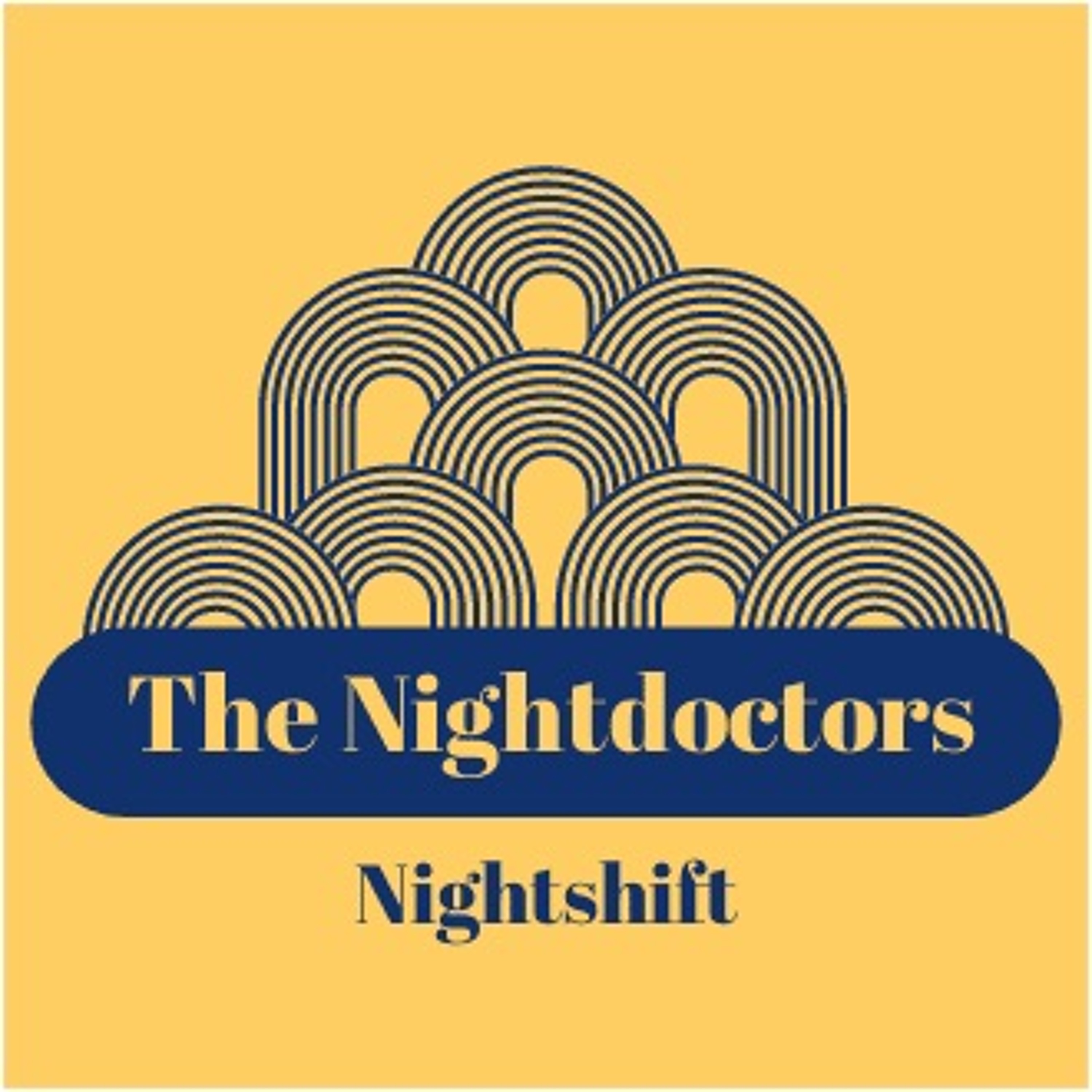 The Nightdoctors Radioshow \