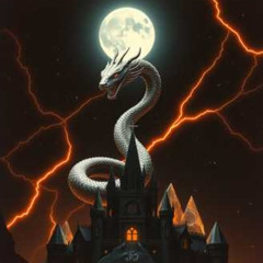 [Hogwarts Legacy] Moony Flash (Serpentard)(cover)Version OST 2