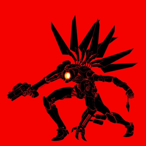 DuplEX - TENEBRE ROSSO SANGUE (ULTRAKILL Remix)