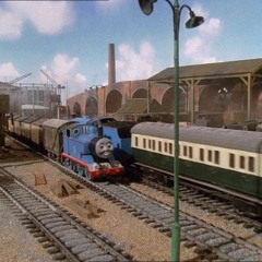 A Bassoon Melody - A SpeedyTrainz Original