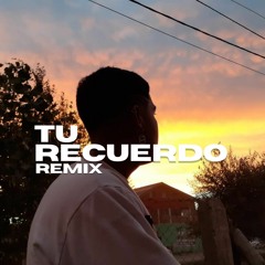 DJ OSVALDO - TU RECUERDO X WISIN Ft EMILIA Y LYANNO X REMIX