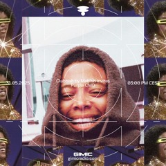 Clubbish by Mab'ish invites Purple CMD @ GIMIC - 31 May 2025