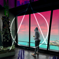 Above The Skies