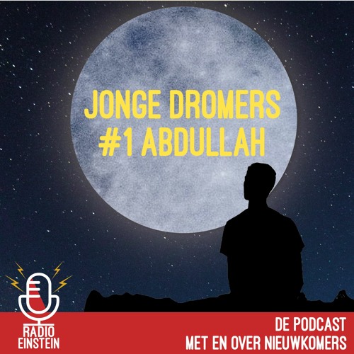 JONGE DROMERS - #1 Abdullah