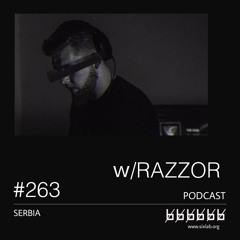 6̸6̸6̸6̸6̸6̸ | Razzor - Podcast #263
