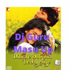 Dil Waley Dulhanian Le Jayeinge - Dj Guru Mash Up