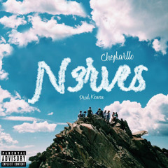 Chefkarllo- N3rves prod. Keanu