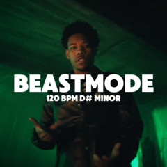 [Free For Non Profit] Nardo Wick Type Beat - "BeastMode"