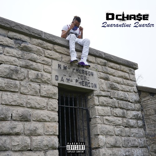 D Chase - Give Thanks