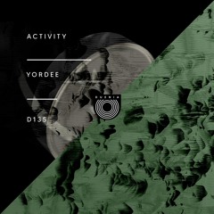 Yordee - Breaking Your Mind (Original Mix)