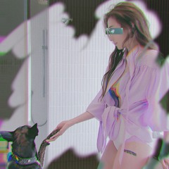 YoannaS - Time For Me