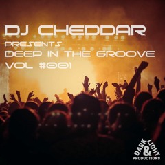 DJ CHEDDAR PRESENTS DEEP IN THE GROOVE VOL #001