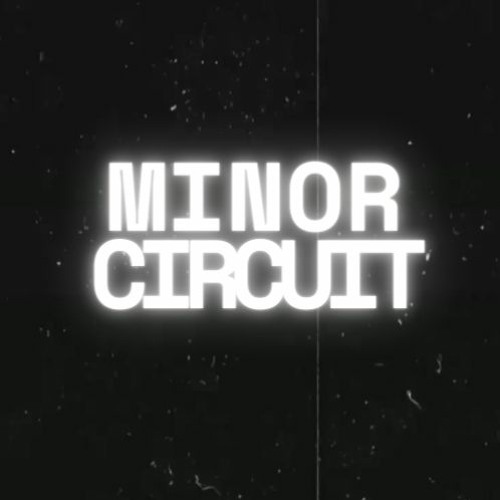 MINOR CIRCUIT On Submerged On BayFM 12th April 2024
