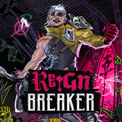 Iron Fist (Original Game Soundtrack)