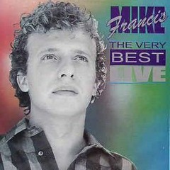 Mike Francis - Friends (Live)