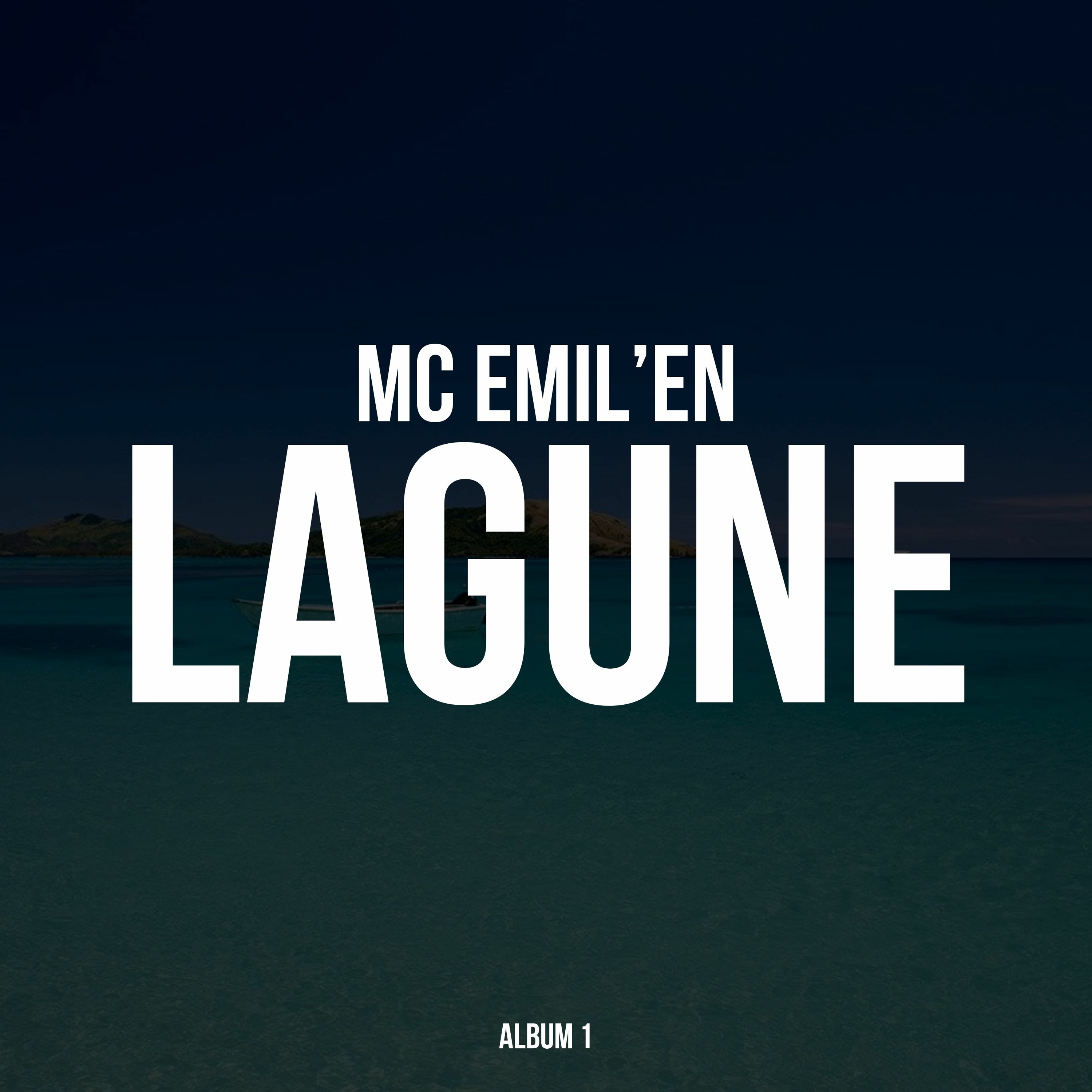 Lagune episode artwork