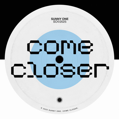 Come Closer