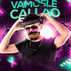 Vamosle Callao-Special set-Benjamin Ignacio-🤫