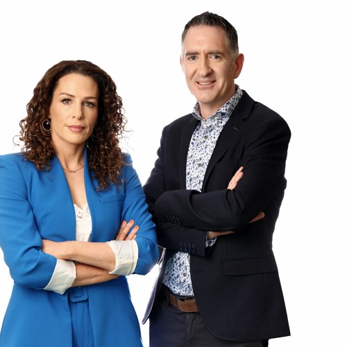 Stream Drivetime CAMHS report Barry Lenihan speaks to Valerie and