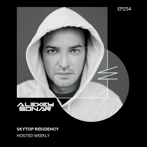 Alexey Sonar - SkyTop Residency 234