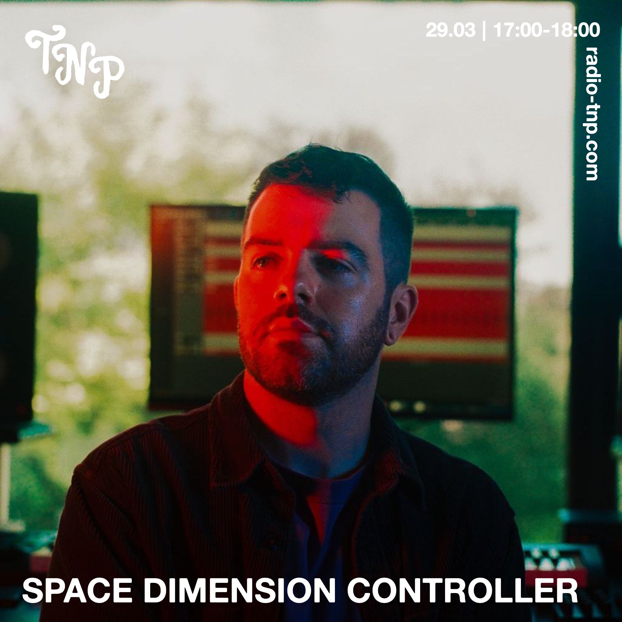 Space Dimension Controller