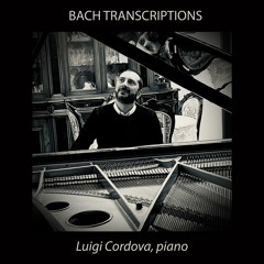 Bach - Stradal Andante From Organ Sonata BWV 528
