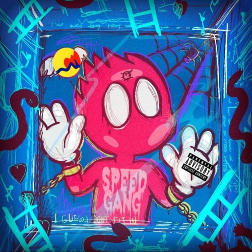 Took Time (Famous Dex Remix) - SGMIX