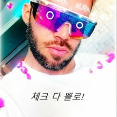 Kura - Check The Flow (Roberkix Rework)