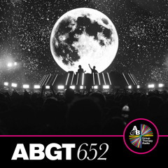 Group Therapy 652 with Above & Beyond and Amy Wiles