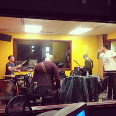 intermittent signals - feb 12, 2014 - feat. MIND VIOLENCE LIVE