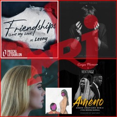 NRJ // BEST OF (POWERS INTROS) du 19/02/2022