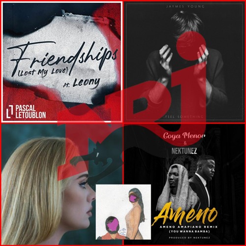 NRJ // BEST OF (POWERS INTROS) du 19/02/2022