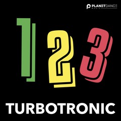 Turbotronic Official Playlist 터보트로닉