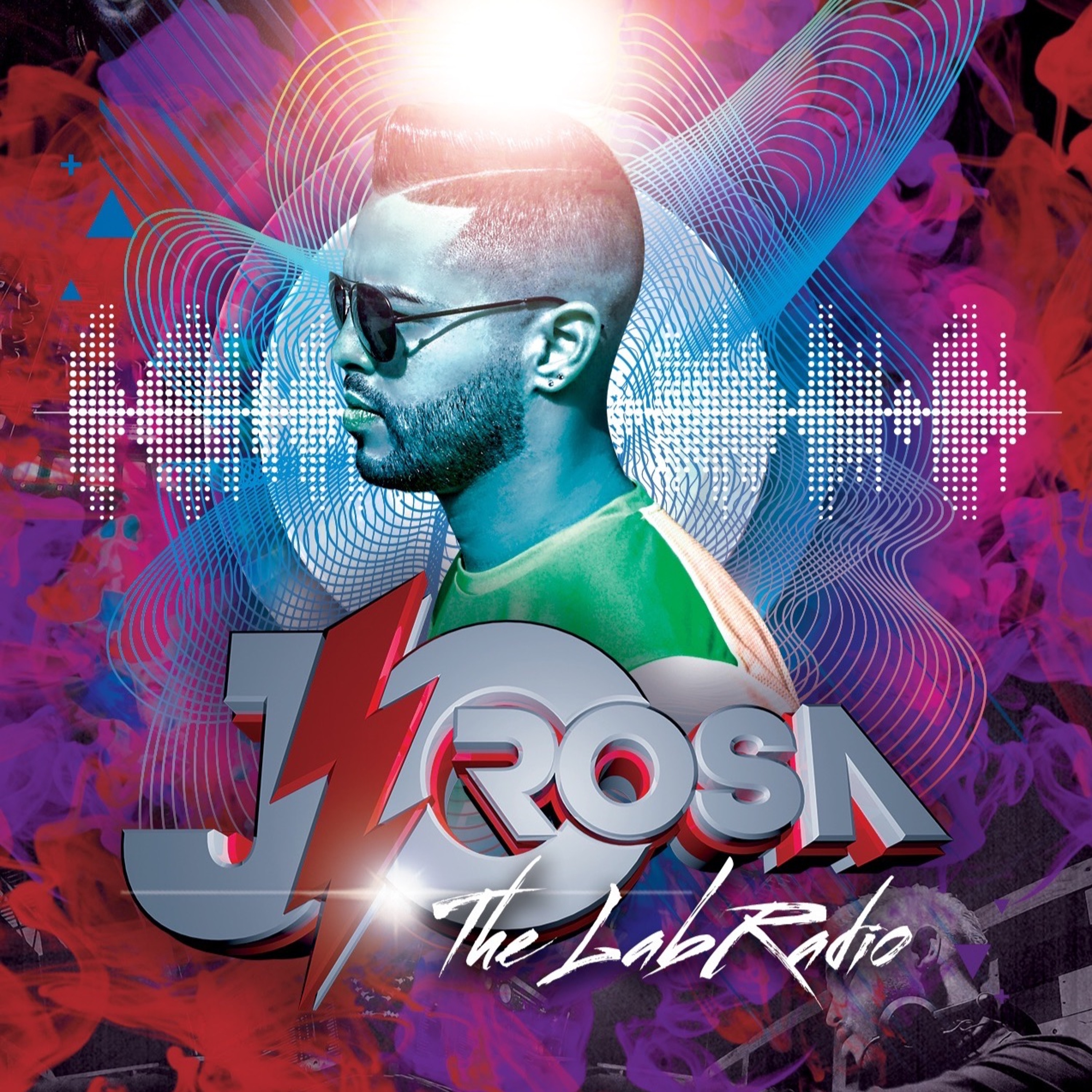 JC Rosa: Mood Rosa