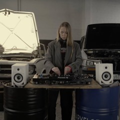 Yulia Kasa - Intrinsik Mix #003