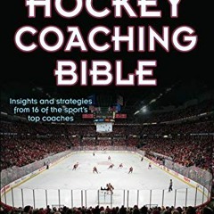 [Read] PDF 📬 The Hockey Coaching Bible (The Coaching Bible) by  Joseph Bertagna EPUB