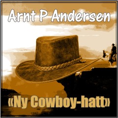 Ny Cowboy-hatt