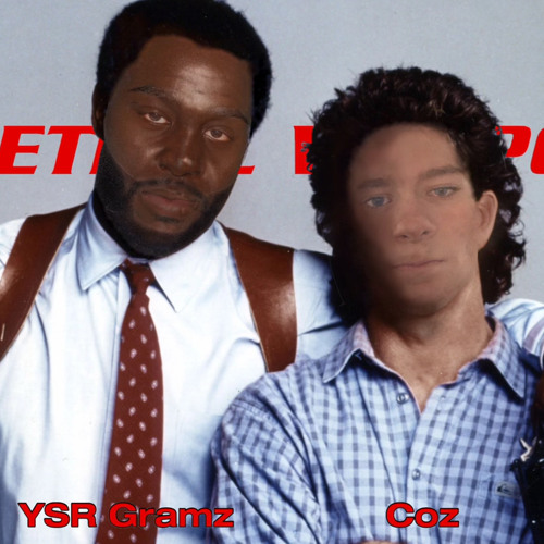Lethal Weapon (Ft. Ysr Gramz)