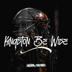 DDos Attack - Kingston be Wise