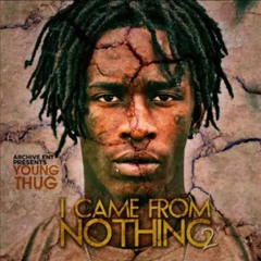 Young Thug - Go Getta feat MPA Wicced & Yung Booke