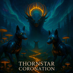 Thornstar Coronation ~ Video on Youtube