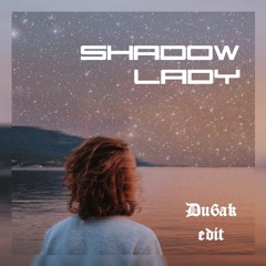 Portwave - Shadow Lady (Du6ak Phonk Edit)
