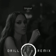 Aleksandra Prijovic - Dam Dam Dam [Drill Remix]