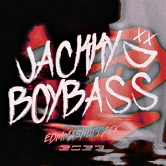 BOYB4SS EDM MASHUP PACK 2023 EP15 [Free Download]